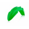 GUARDA LAMAS FRONTAL ACERBIS KAWASAKI KX 85 2014 - 2017